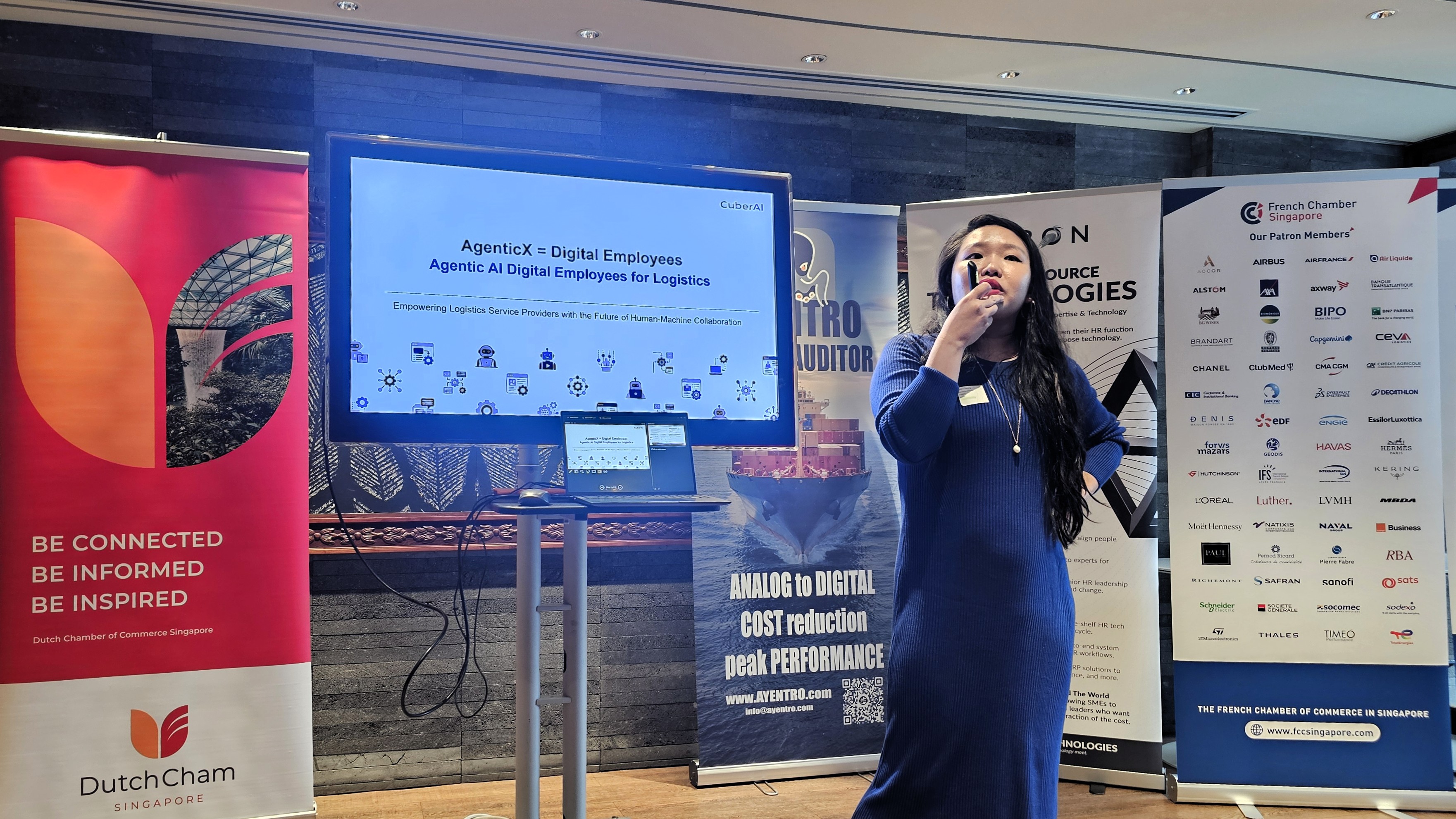 Networking Event: Digital Transformation, 19 March 2026 – photo 6 of 32